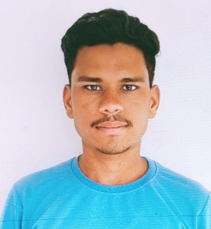 Vipul Maurya