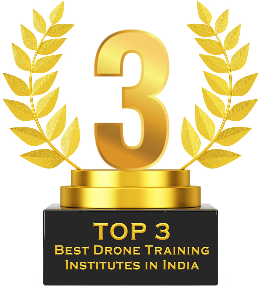 Best Drone Training Institute in India Best Drone Training Institute in India