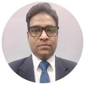 Dr. Mukul Johri
