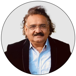 Sanjay Kumar Singh