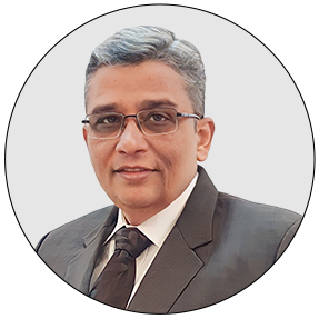 Sanjeev Kashyap