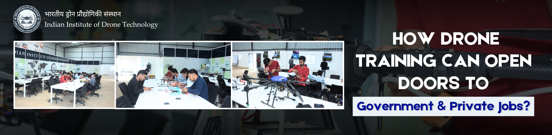 Drone Data Accuracy