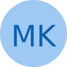 M K Mishra M K Mishra